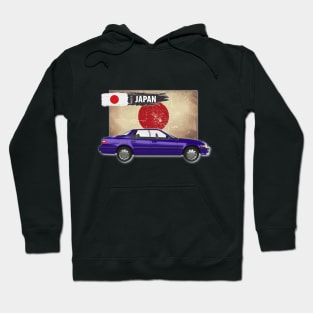 Acura Integra 1990 05 Hoodie